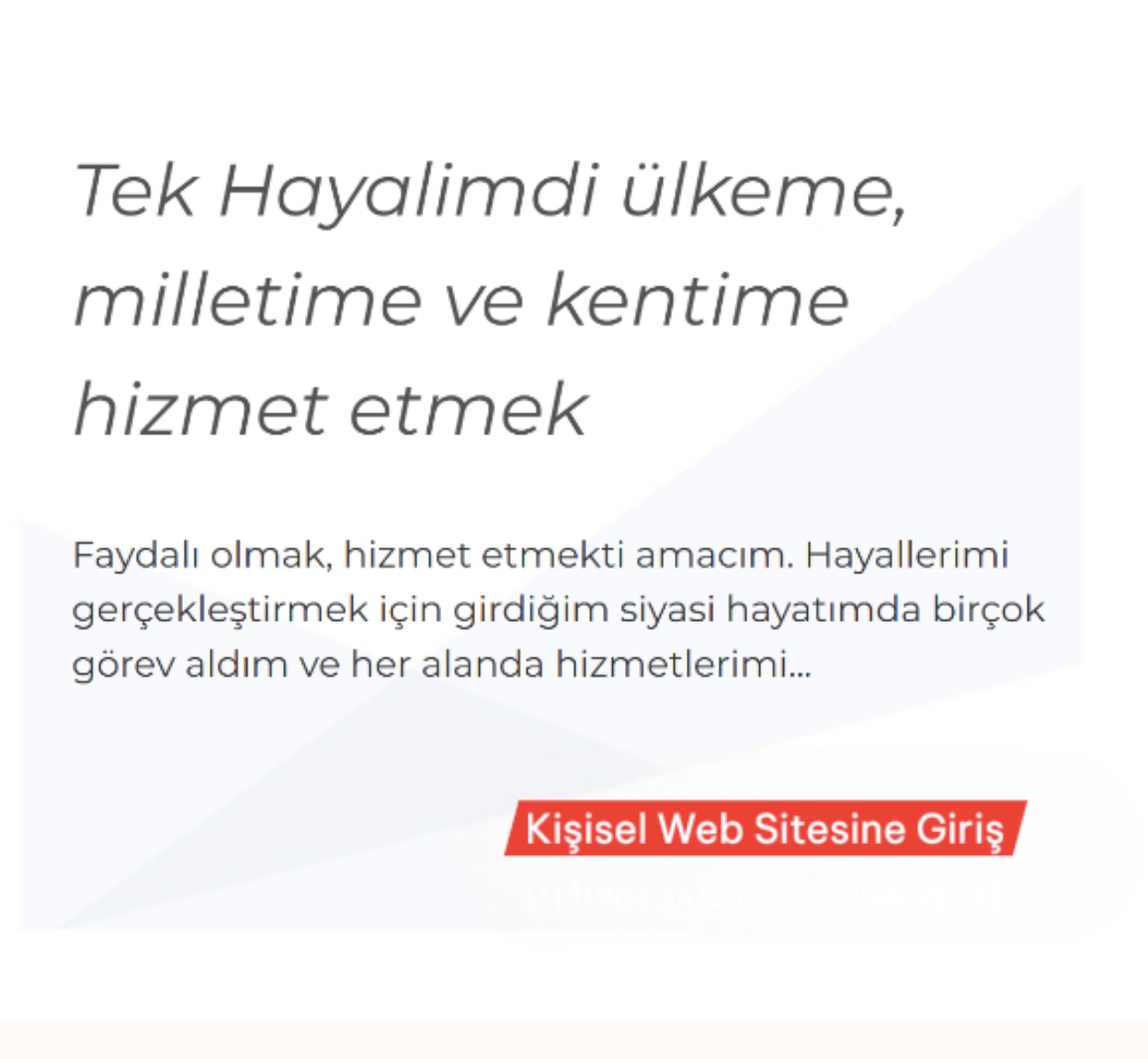 Şener Söğüt - Körfez Belediye Başkanı, Kocaeli